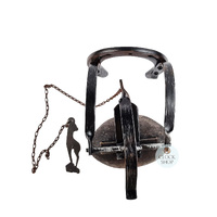 Horse Shoe Door Bell image