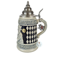Arm Wrestling Beer Stein 1L By KING image