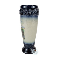 Blue Munich Wheat Beer Cup 0.3L By KING image
