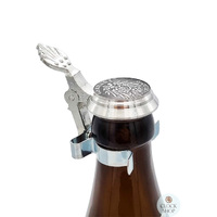 Deutschland Beer Bottle Topper By KING image