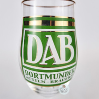 DAB Tulip Wheat Beer Glass 0.3L image