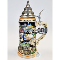 Australia Beer Stein 0.75L By KING image