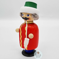 14cm Ottoman German Incense Burner By Seiffener image