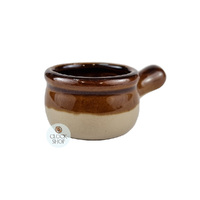 Ceramic Cup For Schnapps Board image