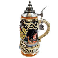Viking Beer Stein 0.5L By KING image