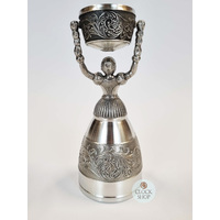Traditional Nuremberg Bridal Cup By KING image