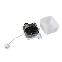 Pull String Music Box (Beethoven- Fur Elise) image