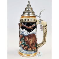 Bear Beer Stein 0.75L By KING image