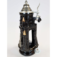 Neuschwanstein Castle Beer Stein 0.3L By KING image