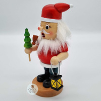16cm Santa German Incense Burner image