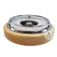 17cm Ash Barometer By FISCHER image