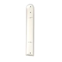 12.5cm Silver Thermometer Round Top By FISCHER  image