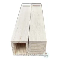 140mm Cuckoo Clock Whistle Pair (Wood) image