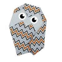 Funny Origami- Owl image