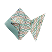 Funny Origami- Fish image