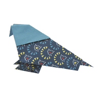 Funny Origami- Budgie image