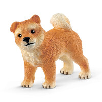 Farm World- Shiba Inu Mother & Puppy image