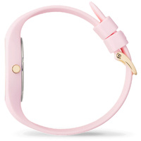 34mm Fantasia Collection Pink & Gold Youth Watch With Rainbow Dial By ICE-WATCH image
