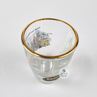 Shot Glass Oktoberfest image
