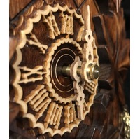 Cuckoo Clock Hand Nut For Regula Movement image