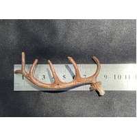 Antlers For Cuckoo Clock Plastic 85mm image