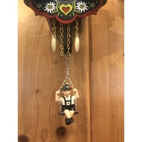 Swinging Boy Mechanical Clock Pendulum (105mm) image