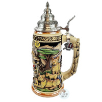 Lion Beer Stein 0.75L By KING image