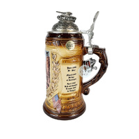 VE-Day 75 Year Anniversary Beer Stein 0.75L By KING image