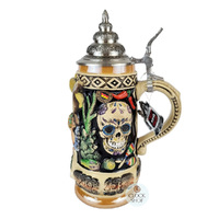 Mexico Beer Stein 0.5L By KING image