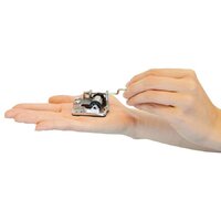 Gift Music Box Hand Crank Movements- Various Melodies image