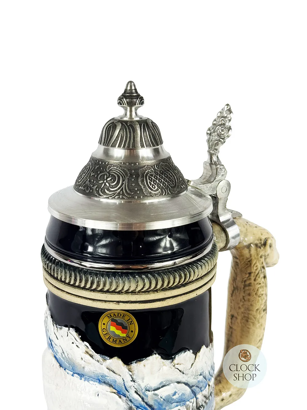 Polar Bear Beer Stein 1L By KING image