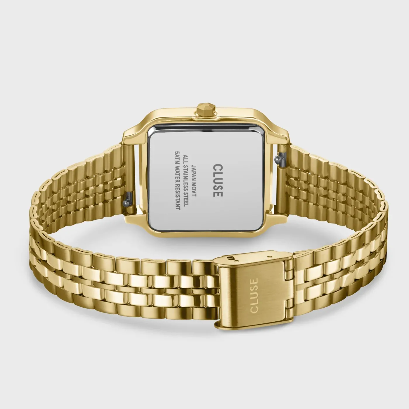 28mm Gracieuse Gold Womens Quartz Watch By CLUSE image