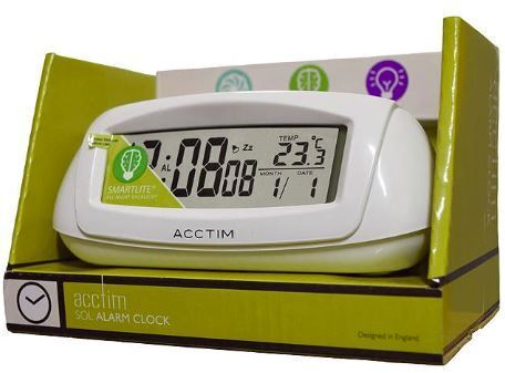 telectron sun alarm clock telectron sun alarm clock