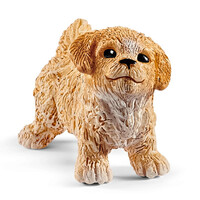 Farm World- Puppy Pen image