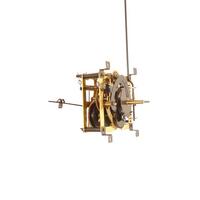 Regula 1 Day Cuckoo Clock Movement - 23.5cm pendulum image