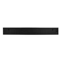 65cm Timeline Black Flip Wall Clock By CLOUDNOLA image
