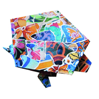 Art Origami- Turtle (Antoni Gaudi) image