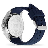 44mm Steel Collection Blue Mens Watch By ICE-WATCH image