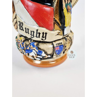 Rugby Beer Stein 0.75L BY KING image