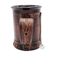 Viking Ship Ceramic Cup 0.3L image