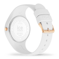 34mm Sunset Collection White & Orchid Pink Womens Watch By ICE-WATCH image