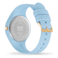 34mm Horizon Collection Blue Womens Watch With Sunset Dial By ICE-WATCH image