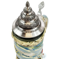 Dolphin Beer Stein 0.75L By KING image