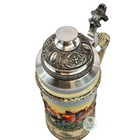 Native American Stein 0.75L By KING image
