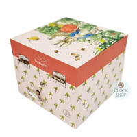 Peter Rabbit Musical Jewellery Box (Mozart- Minuet) image