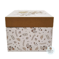 Cat in the Meadow Musical Jewellery Box (Vivaldi- Spring) image