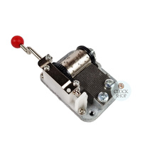 Hand Crank Music Box (Star Wars Main Theme) image