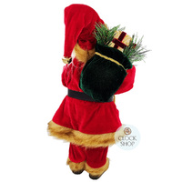 45cm Santa Claus- Sven image
