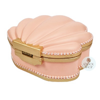 Mermaid Shell Music Box (La Vie En Rose) image