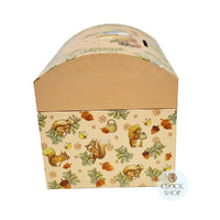 Peter Rabbit Musical Money Chest (Invitation To Dance) image